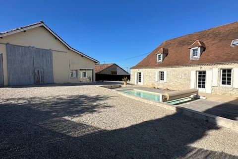 Villa a Pomport, Dordogne, Pomport - € 650.000 | Ref: 340939249005 - foto 3