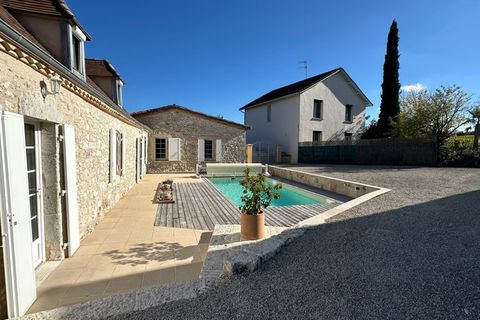 Villa a Pomport, Dordogne, Pomport - € 650.000 | Ref: 340939249005 - foto 5
