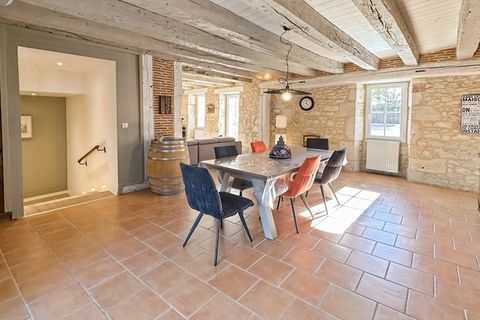 Villa a Pomport, Dordogne, Pomport - € 650.000 | Ref: 340939249005 - foto 8