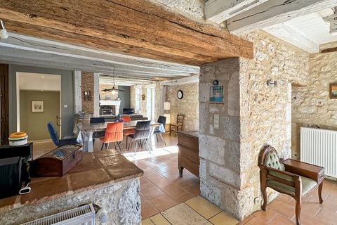 Villa a Pomport, Dordogne, Pomport - € 650.000 | Ref: 340939249005 - foto 11