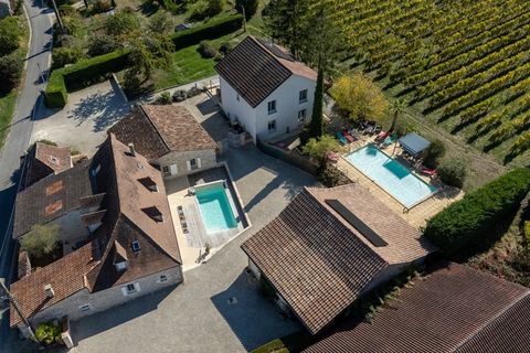 Villa a Pomport, Dordogne, Pomport - € 650.000 | Ref: 340939249005 - foto 37