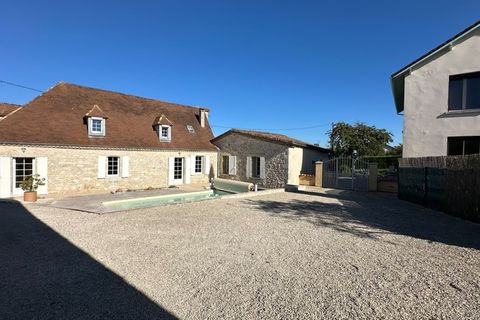 Villa a Pomport, Dordogne, Pomport - € 650.000 | Ref: 340939249005 - foto 40