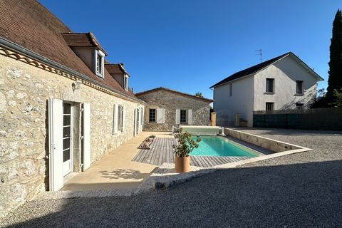 Villa a Pomport, Dordogne, Pomport - € 650.000 | Ref: 340939249005 - foto 42