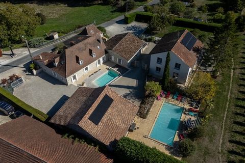 Villa a Pomport, Dordogne, Pomport - € 650.000 | Ref: 340939249005 - foto 44