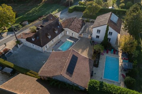 Villa a Pomport, Dordogne, Pomport - € 650.000 | Ref: 340939249005 - foto 45