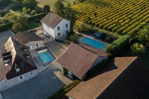 Villa a Pomport, Dordogne, Pomport - € 650.000 | Ref: 340939249005 - foto 46