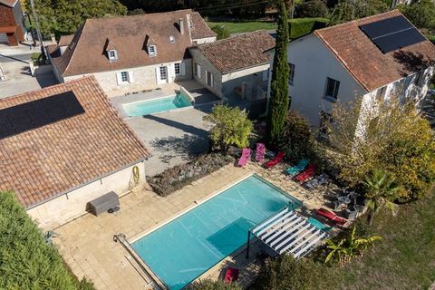 Villa a Pomport, Dordogne, Pomport - € 650.000 | Ref: 340939249005 - foto 47