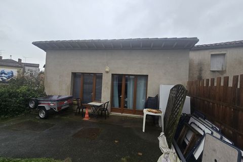 Villa i Mouchamps, Vendee, Mouchamps - € 78.050 | Ref: 340936969374 - foto 4