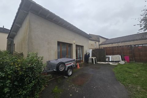 Villa i Mouchamps, Vendee, Mouchamps - € 78.050 | Ref: 340936969374 - foto 7
