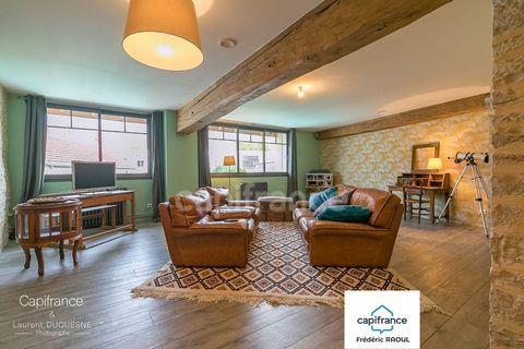 Villa i Dijon, Cote-d'Or, Dijon - € 494.000 | Ref: 340932059586 - foto 1