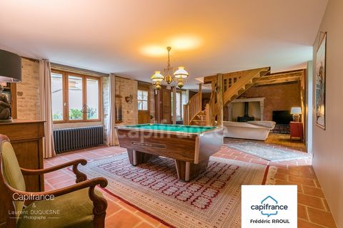 Villa i Dijon, Cote-d'Or, Dijon - € 494.000 | Ref: 340932059586 - foto 3
