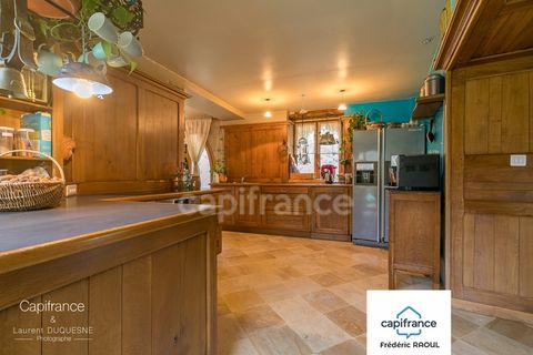 Villa i Dijon, Cote-d'Or, Dijon - € 494.000 | Ref: 340932059586 - foto 4