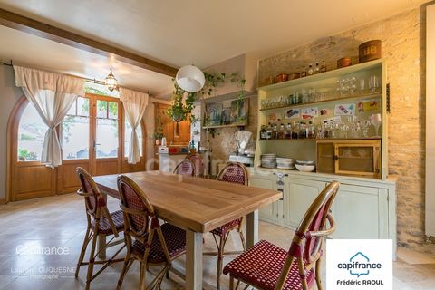 Villa i Dijon, Cote-d'Or, Dijon - € 494.000 | Ref: 340932059586 - foto 5
