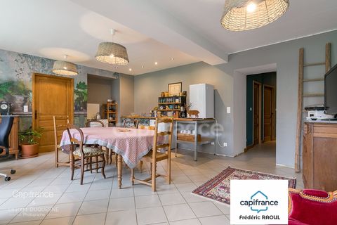 Villa i Dijon, Cote-d'Or, Dijon - € 494.000 | Ref: 340932059586 - foto 10