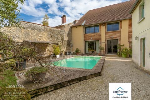 Villa i Dijon, Cote-d'Or, Dijon - € 494.000 | Ref: 340932059586 - foto 11