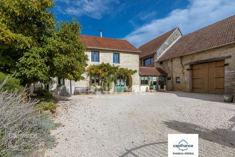 Villa i Dijon, Cote-d'Or, Dijon - € 494.000 | Ref: 340932059586 - foto 12