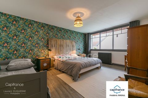 Villa i Dijon, Cote-d'Or, Dijon - € 494.000 | Ref: 340932059586 - foto 14