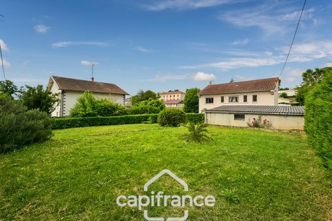 Villa i Roussillon, Isere, Roussillon - € 162.000 | Ref: 340934532632 - foto 1