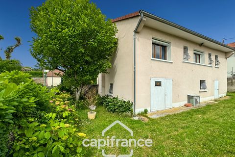 Villa i Roussillon, Isere, Roussillon - € 162.000 | Ref: 340934532632 - foto 2