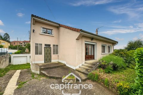 Villa i Roussillon, Isere, Roussillon - € 162.000 | Ref: 340934532632 - foto 4