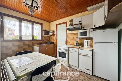 Villa i Roussillon, Isere, Roussillon - € 162.000 | Ref: 340934532632 - foto 5