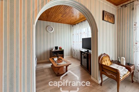 Villa i Roussillon, Isere, Roussillon - € 162.000 | Ref: 340934532632 - foto 6