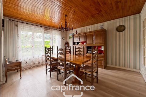 Villa i Roussillon, Isere, Roussillon - € 162.000 | Ref: 340934532632 - foto 7