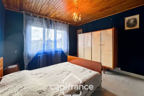 Villa i Roussillon, Isere, Roussillon - € 162.000 | Ref: 340934532632 - foto 9