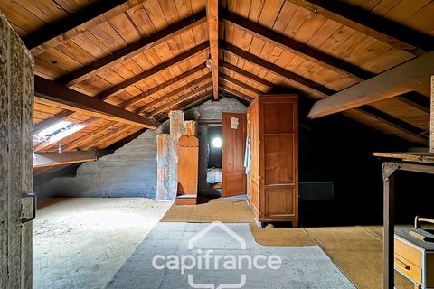 Villa i Roussillon, Isere, Roussillon - € 162.000 | Ref: 340934532632 - foto 12