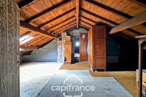 Villa i Roussillon, Isere, Roussillon - € 162.000 | Ref: 340934532632 - foto 14
