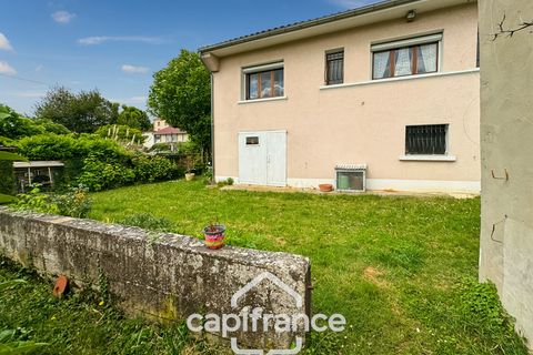 Villa i Roussillon, Isere, Roussillon - € 162.000 | Ref: 340934532632 - foto 15