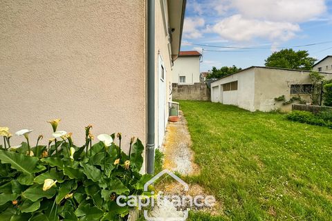 Villa i Roussillon, Isere, Roussillon - € 162.000 | Ref: 340934532632 - foto 17