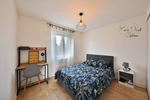 Leilighet i Macon, Saone-et-Loire, Macon - € 149 500 | Ref: 340939888239 - foto 9