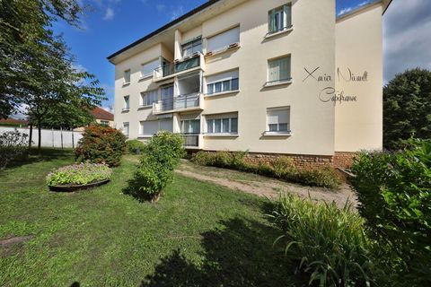 Leilighet i Macon, Saone-et-Loire, Macon - € 149 500 | Ref: 340939888239 - foto 15