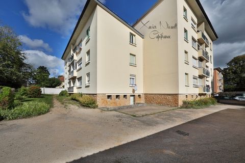 Leilighet i Macon, Saone-et-Loire, Macon - € 149 500 | Ref: 340939888239 - foto 16