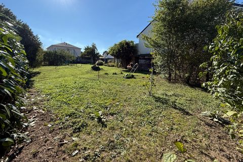 Villa i Angers, Maine-et-Loire, Angers - € 844.000 | Ref: 340932218089 - foto 2