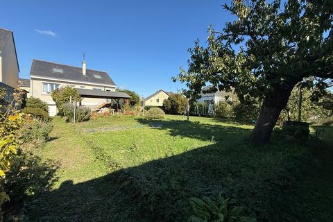 Villa i Angers, Maine-et-Loire, Angers - € 844.000 | Ref: 340932218089 - foto 3