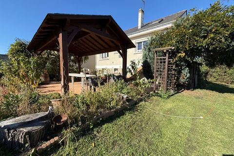Villa i Angers, Maine-et-Loire, Angers - € 844.000 | Ref: 340932218089 - foto 4