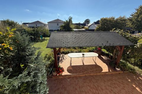 Villa i Angers, Maine-et-Loire, Angers - € 844.000 | Ref: 340932218089 - foto 5
