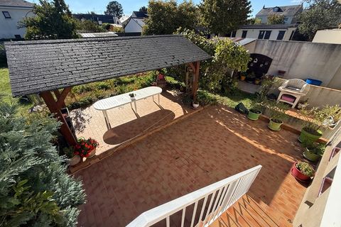 Villa i Angers, Maine-et-Loire, Angers - € 844.000 | Ref: 340932218089 - foto 6