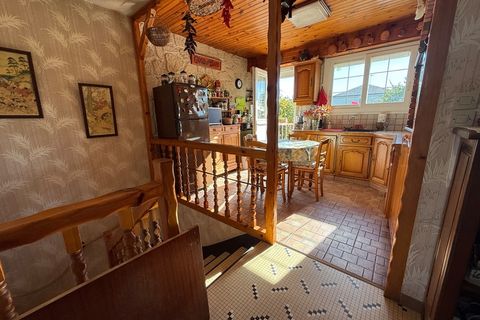 Villa i Angers, Maine-et-Loire, Angers - € 844.000 | Ref: 340932218089 - foto 8