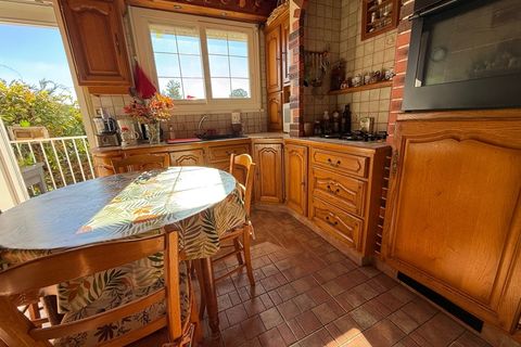 Villa i Angers, Maine-et-Loire, Angers - € 844.000 | Ref: 340932218089 - foto 9