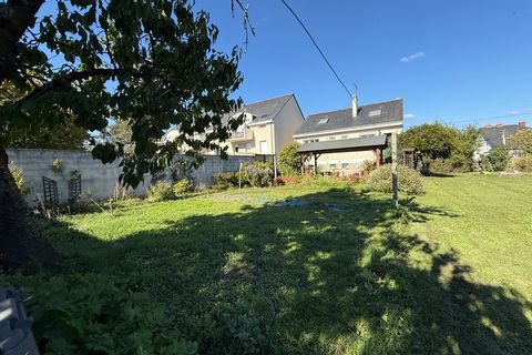Villa i Angers, Maine-et-Loire, Angers - € 844.000 | Ref: 340932218089 - foto 10