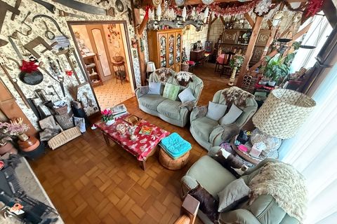 Villa i Angers, Maine-et-Loire, Angers - € 844.000 | Ref: 340932218089 - foto 11