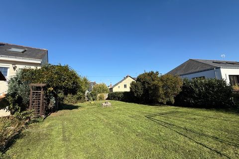 Villa i Angers, Maine-et-Loire, Angers - € 844.000 | Ref: 340932218089 - foto 13