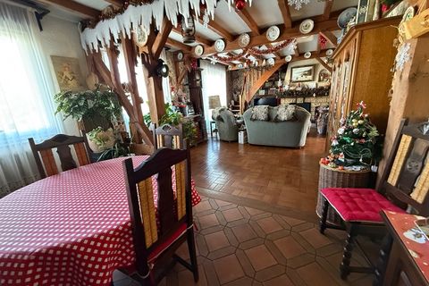 Villa i Angers, Maine-et-Loire, Angers - € 844.000 | Ref: 340932218089 - foto 15