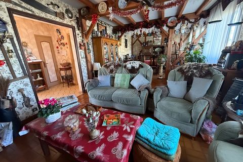 Villa i Angers, Maine-et-Loire, Angers - € 844.000 | Ref: 340932218089 - foto 17