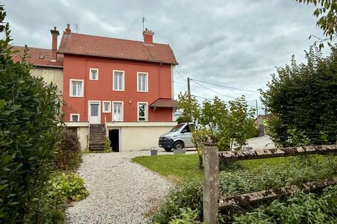 Villa a Digoin, Saone-et-Loire, Digoin - € 163.000 | Ref: 340936880148 - foto 2