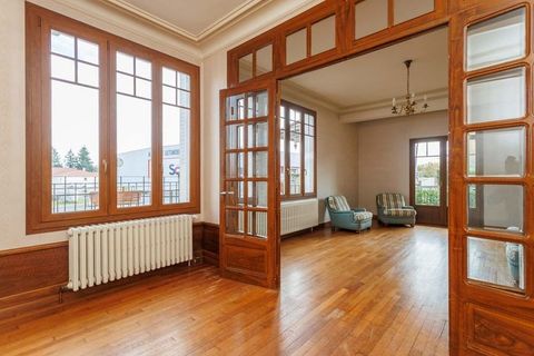Villa a Digoin, Saone-et-Loire, Digoin - € 163.000 | Ref: 340936880148 - foto 4