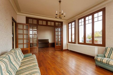 Villa a Digoin, Saone-et-Loire, Digoin - € 163.000 | Ref: 340936880148 - foto 5